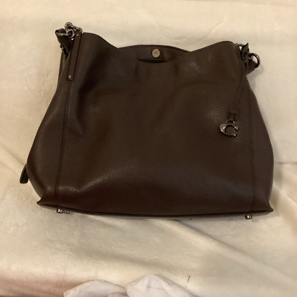 Coach bag - Picture 6 of 10